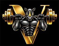 Logo for him Logo for him